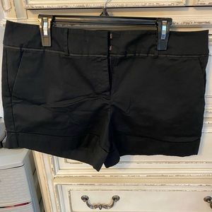 New york and company shorts